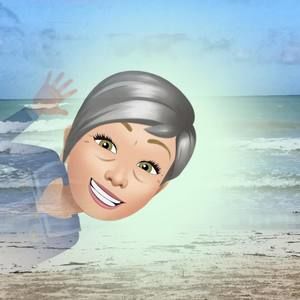 Meet your Posher, Caroline